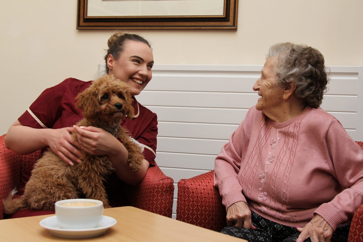 Residential Care Home Facilities & Assisted Living Apartments In ...